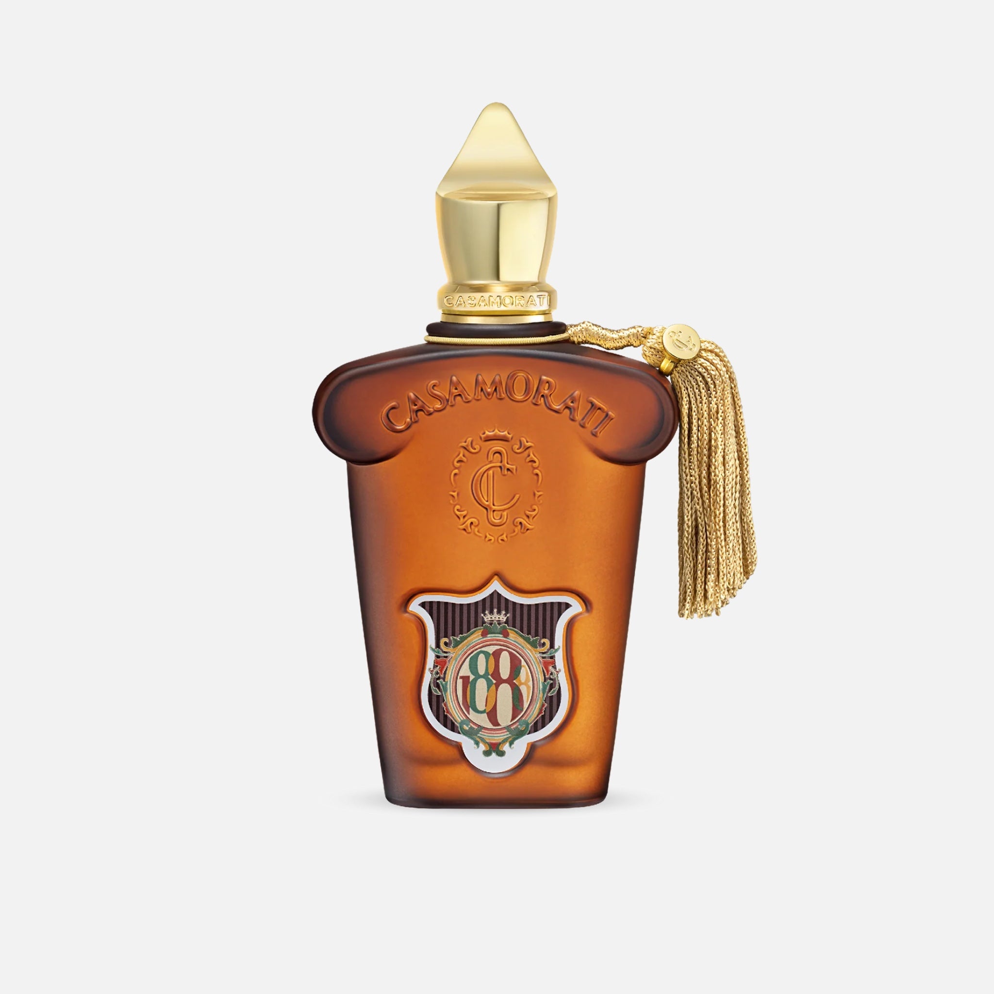 Xerjoff 1888 Unisex Eau de Parfum - 100ml – bottle